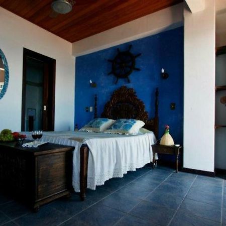 Pousada Casa Vila Bela Salvador Extérieur photo