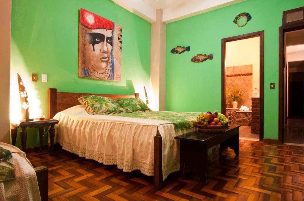 Pousada Casa Vila Bela Salvador Extérieur photo
