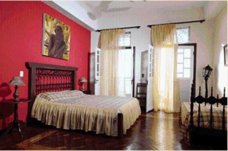 Pousada Casa Vila Bela Salvador Chambre photo