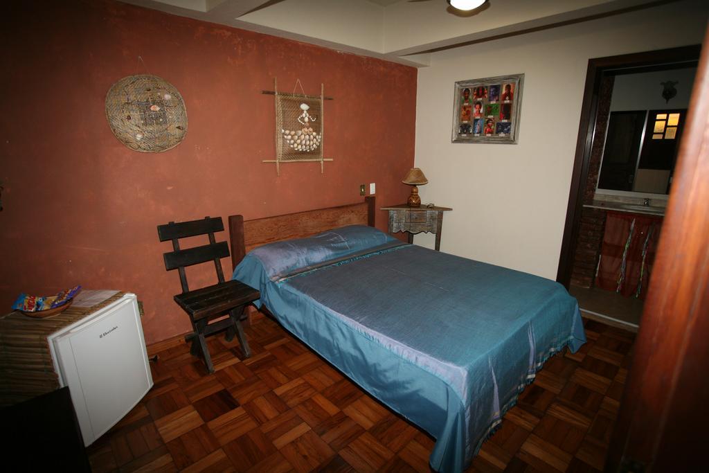 Pousada Casa Vila Bela Salvador Extérieur photo