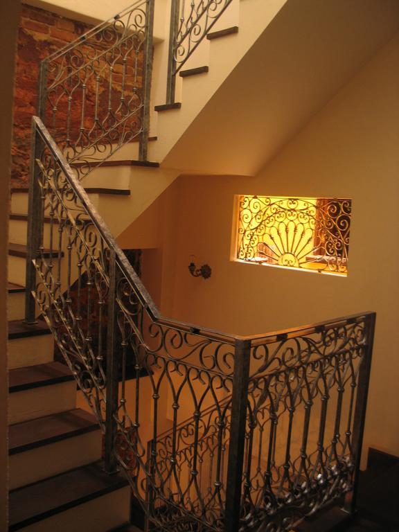 Pousada Casa Vila Bela Salvador Extérieur photo