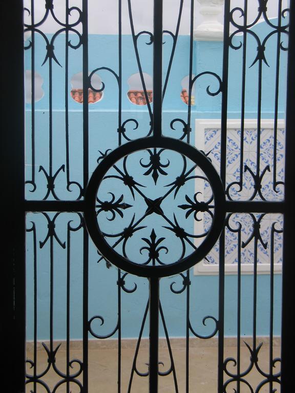 Pousada Casa Vila Bela Salvador Extérieur photo