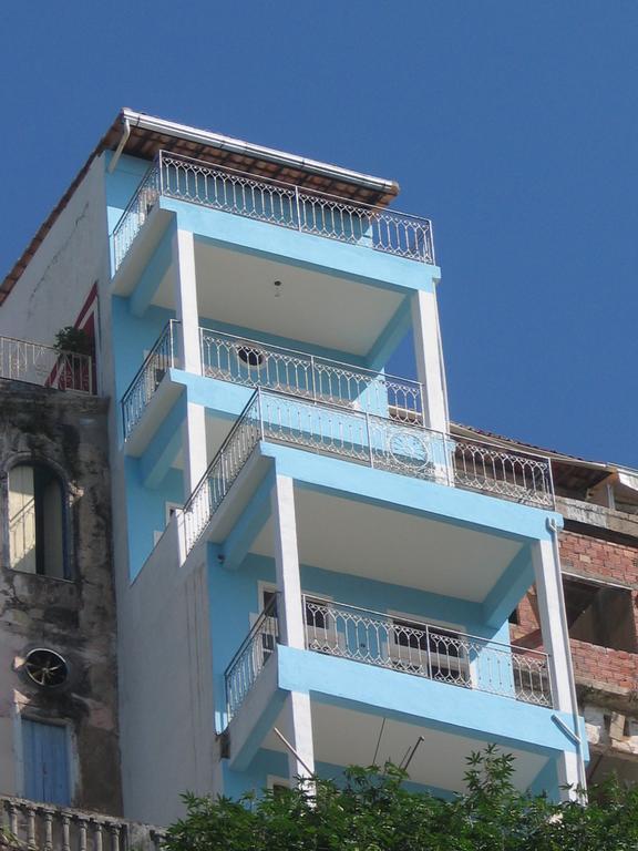 Pousada Casa Vila Bela Salvador Extérieur photo