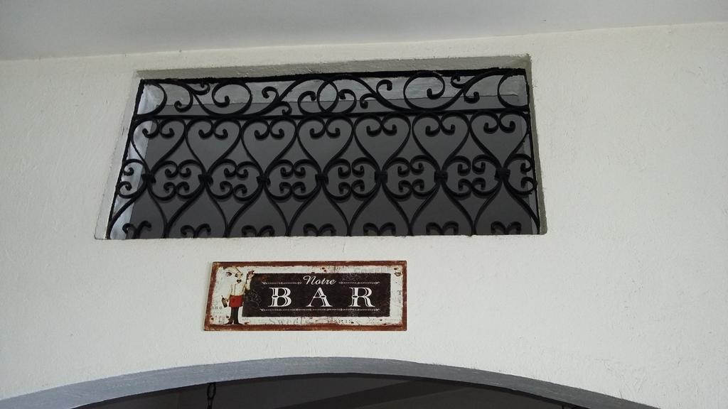 Pousada Casa Vila Bela Salvador Extérieur photo