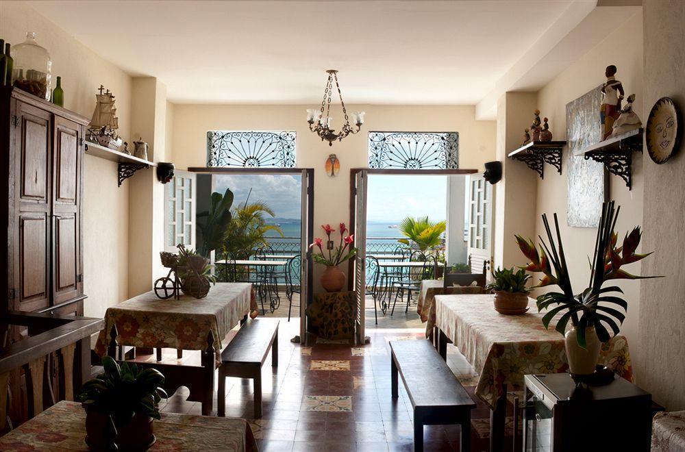Pousada Casa Vila Bela Salvador Extérieur photo