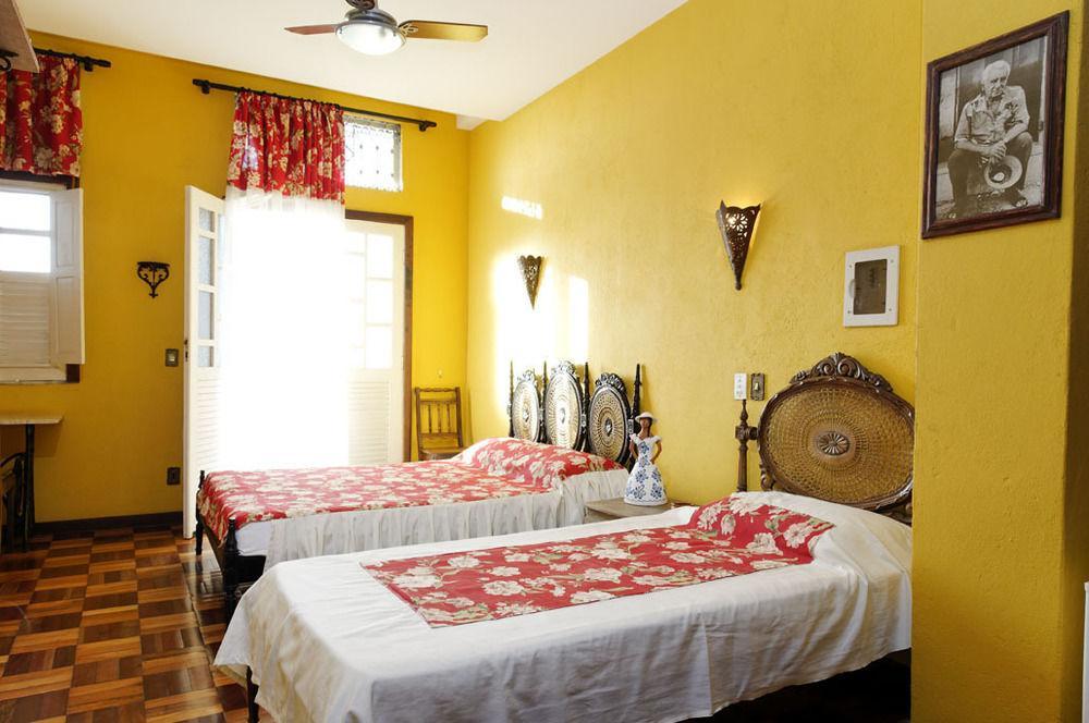 Pousada Casa Vila Bela Salvador Extérieur photo