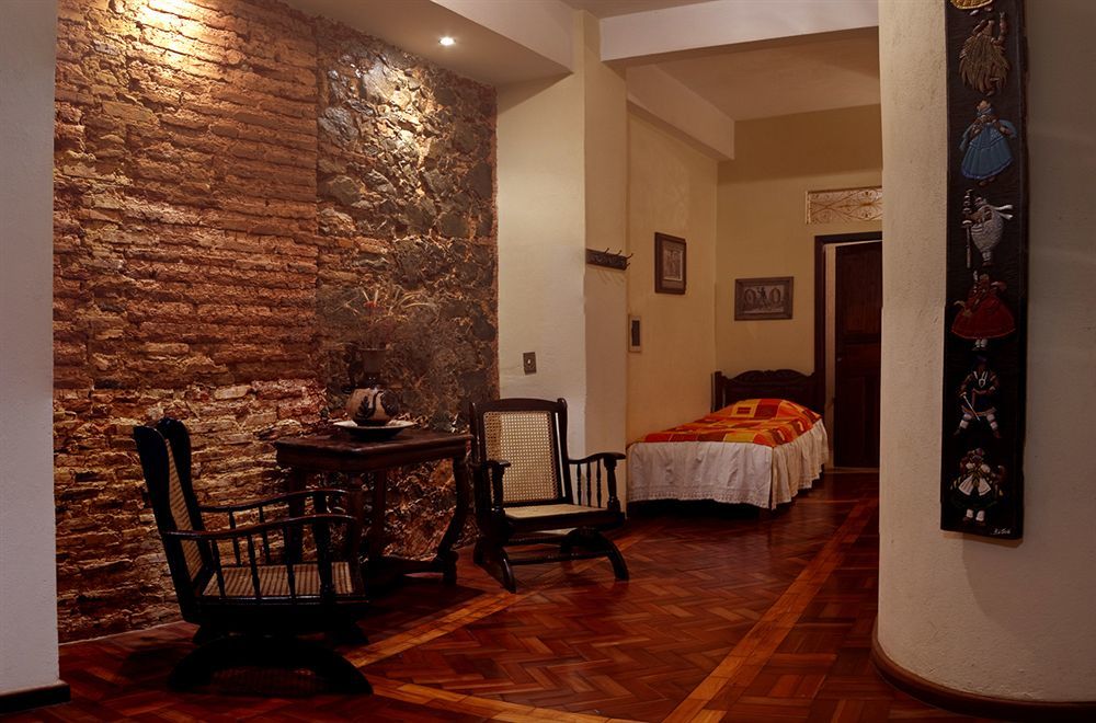 Pousada Casa Vila Bela Salvador Extérieur photo