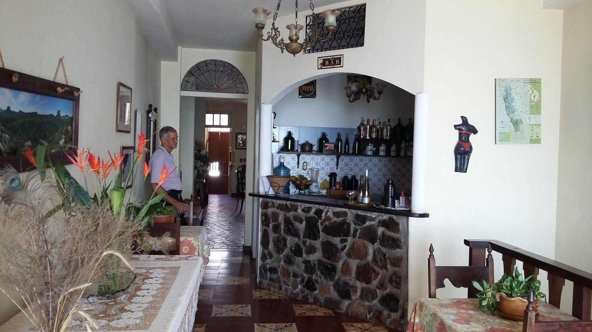 Pousada Casa Vila Bela Salvador Extérieur photo