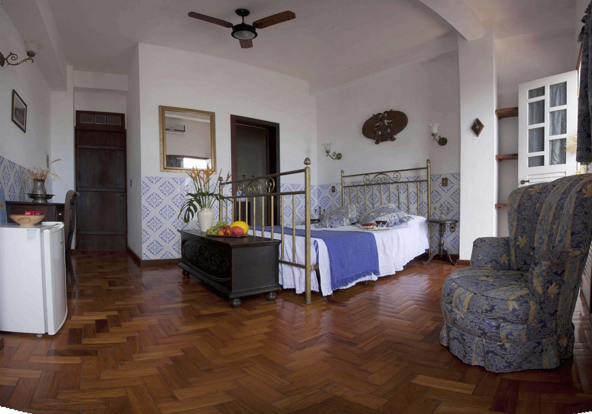 Pousada Casa Vila Bela Salvador Extérieur photo