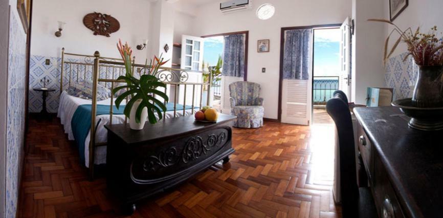 Pousada Casa Vila Bela Salvador Extérieur photo