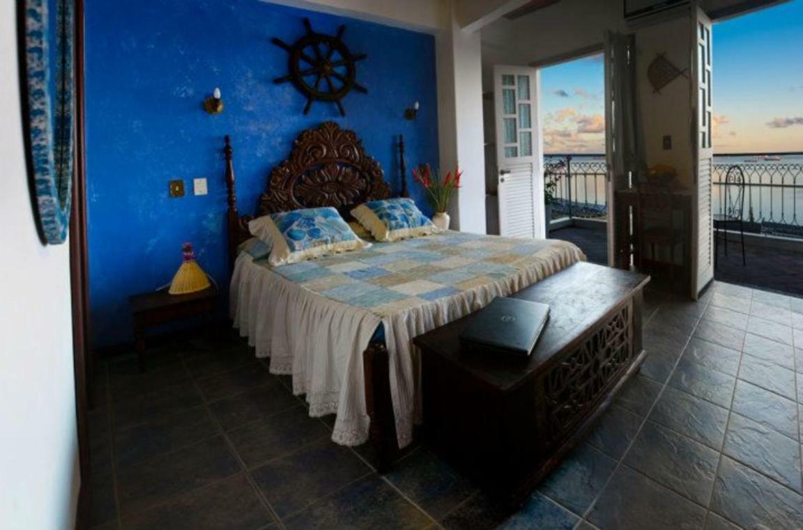 Pousada Casa Vila Bela Salvador Extérieur photo