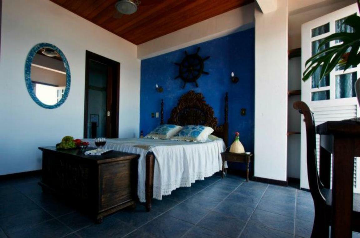 Pousada Casa Vila Bela Salvador Extérieur photo